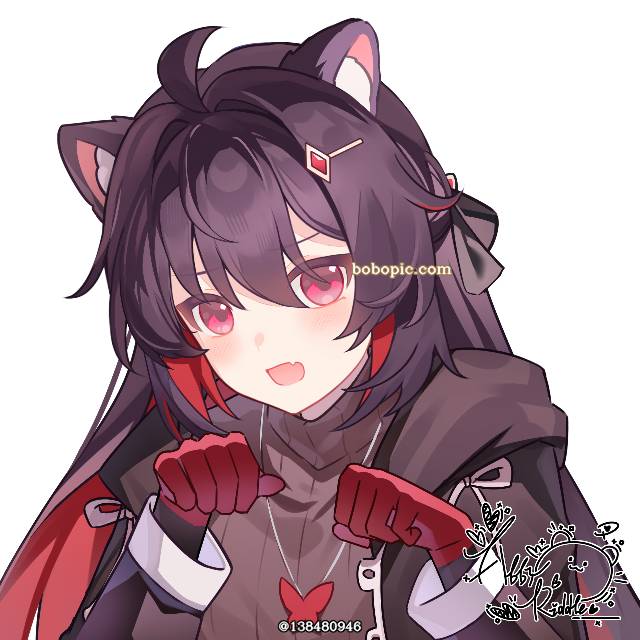 女孩子, Honkai Impact 3, Seele Vollerei, 希儿·芙乐艾, Seele Vollerei, 崩坏3rd