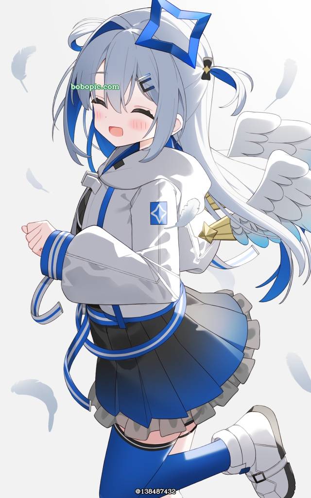 虚拟主播, Hololive, 天音彼方, Virtual Youtuber 100+ bookmarks