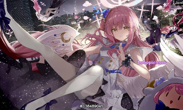 Mika Misono, 碧蓝档案, sheep Mika