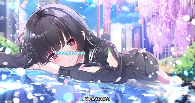 女孩子, Chisa, Chisa (Wuthering Waves), Wuthering Waves