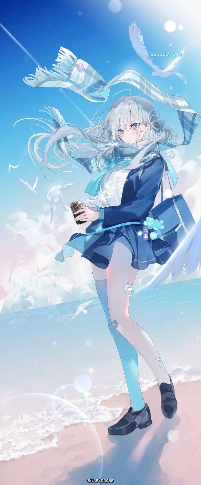 女孩子, 原创, 乐福鞋