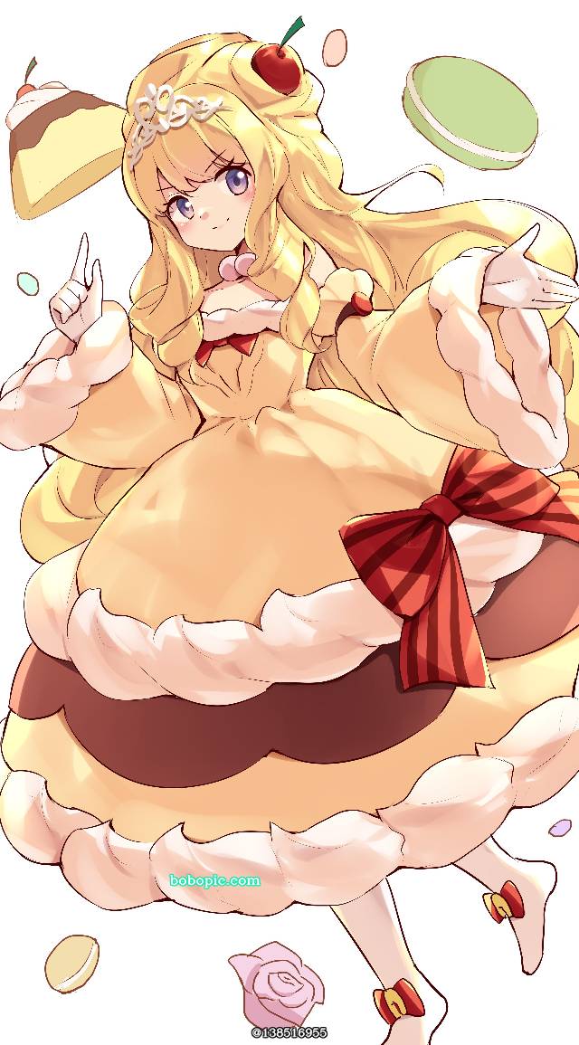 游戏王OCG, Fairy Tail - Rella, Apollousa, Madolche Puddingcess