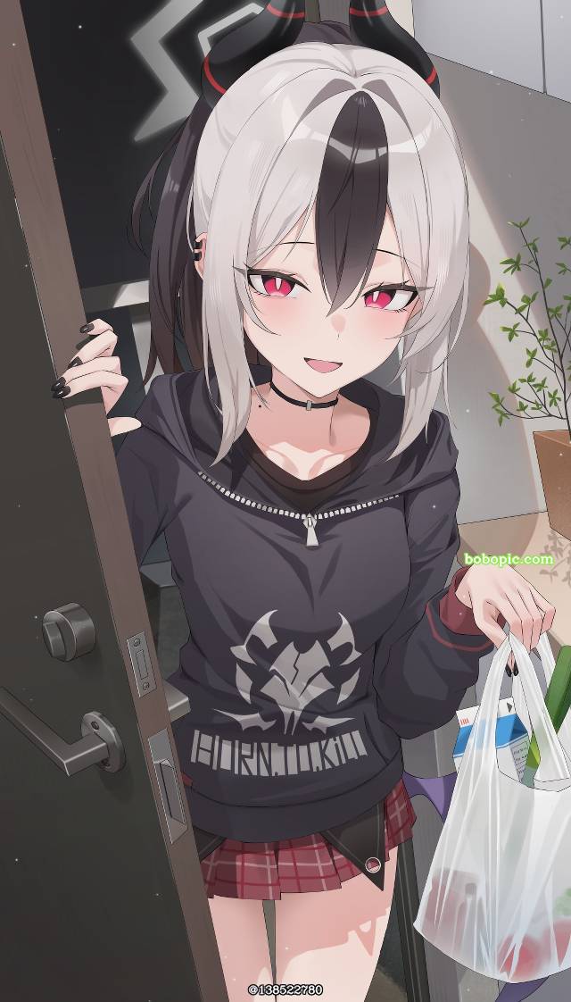 碧蓝档案, Onikata Kayoko