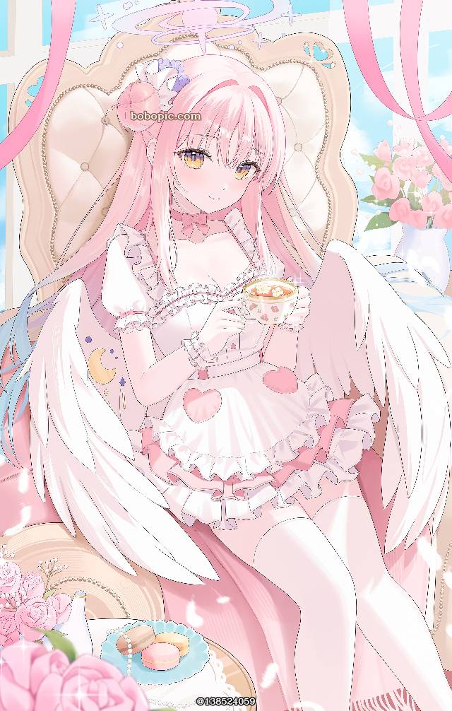 女孩子, beautiful girl, 碧蓝档案, 欧派