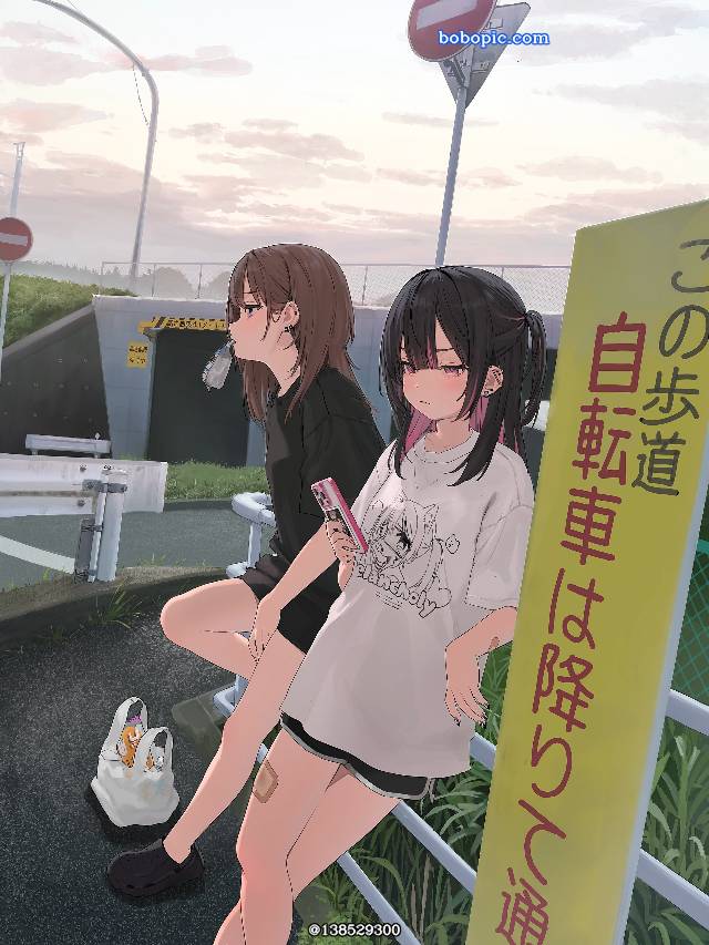 原创, 女孩子, bare feet, 辣妹, 原创1000users加入书籤