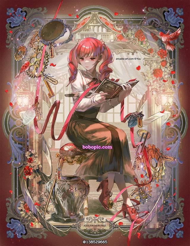 Akuno-P, 女孩子, 重音Teto