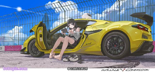 汽车, 原创, 女孩子, 魅惑的大腿, 赤脚, young girl, shoes without stockings, 赤脚, 脚底, 脱鞋