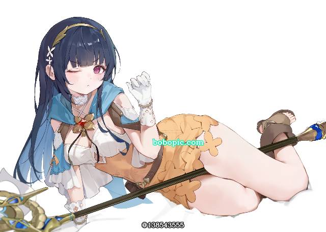 女孩子, Stella Sora