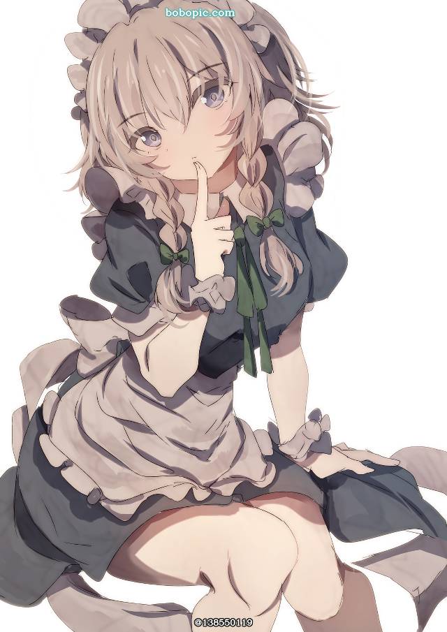 东方Project, 东方, sakuya izayoi, sakuya