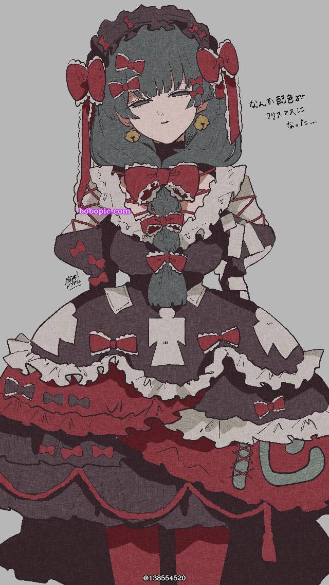 键山雏, 东方Project, 东方