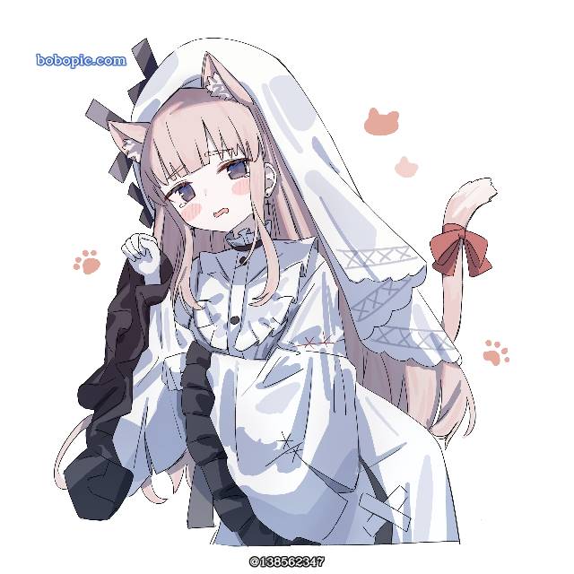 魔法少女的魔女审判, Mano mackerel, 冰上梅露露