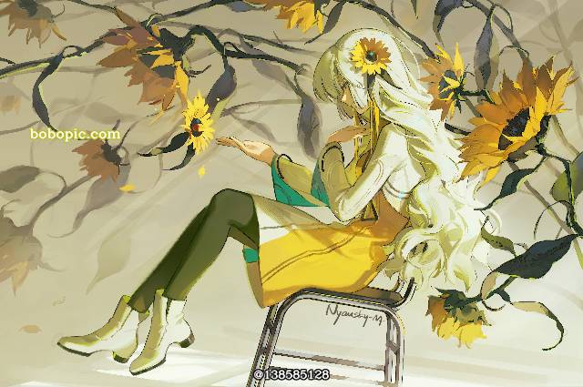 异世界情绪美术部, Kamitsubaki, 异世界情绪