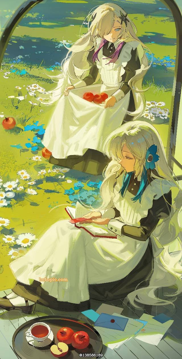 异世界情绪, 异世界情绪美术部, Kamitsubaki