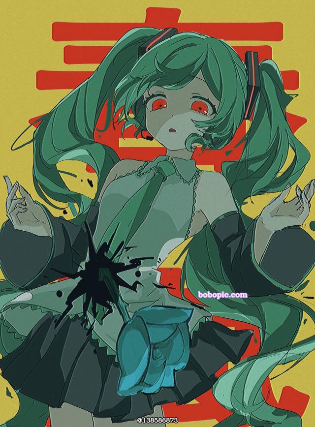 初音未来, Vocaloid