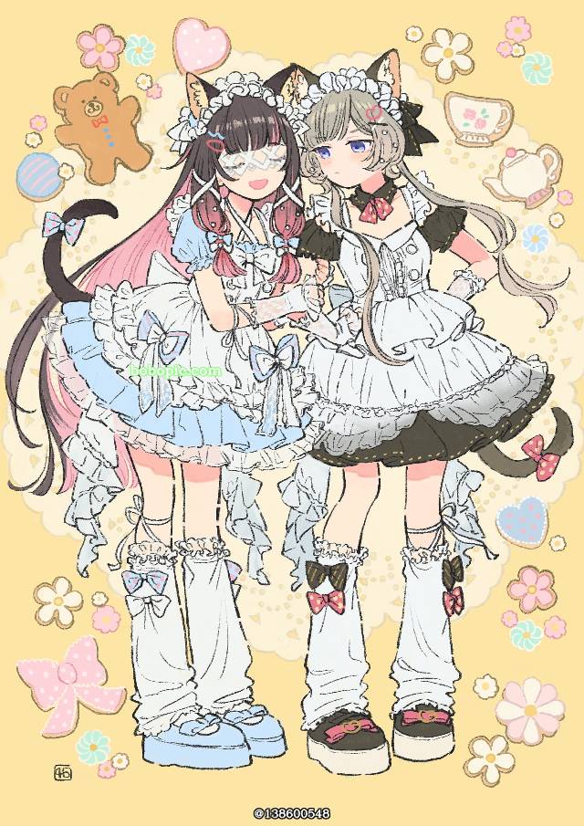 Genshin Impact, 哥伦比娅（原神）, 桑多涅（原神）