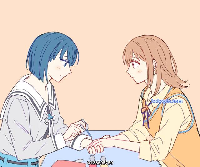 世界计划, 世界计划, Haruka/Minori