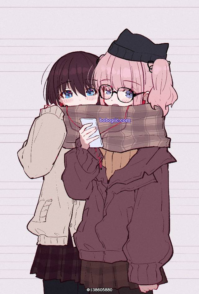 Hina (Girls Band Cry)