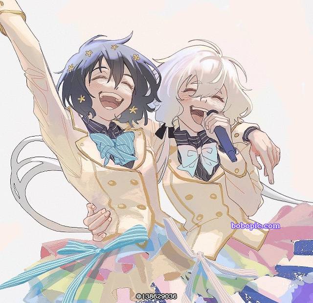 佐贺偶像是传奇, Franchouchou, 二阶堂咲, 源樱, 绀野纯子, 纯爱组合, 水野爱