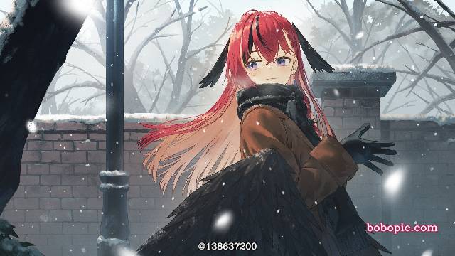 snow, Virtual Youtuber 100+ bookmarks