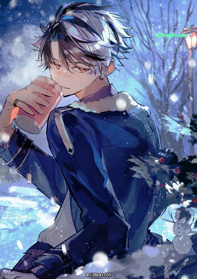 Bradley (Promise of Wizard), 魔法使的约定