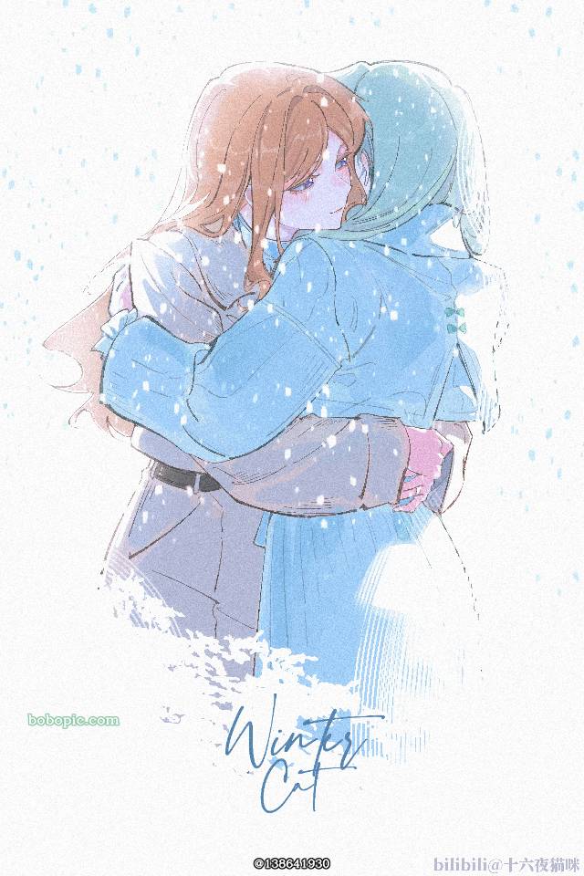 Mutsu Wakaba, Soyo Nagasaki, yuri