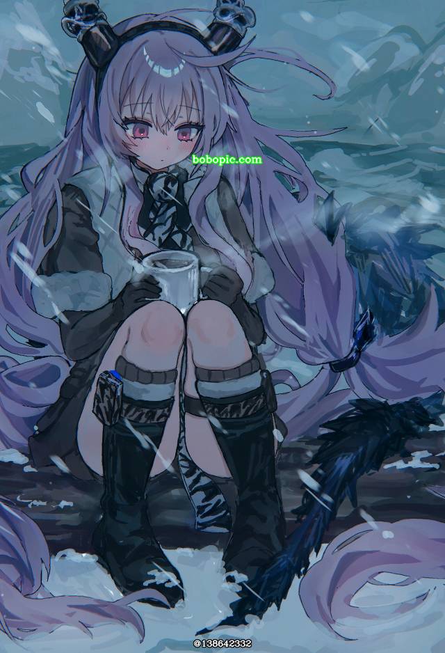 Arknights, 明日方舟, 提丰（明日方舟）