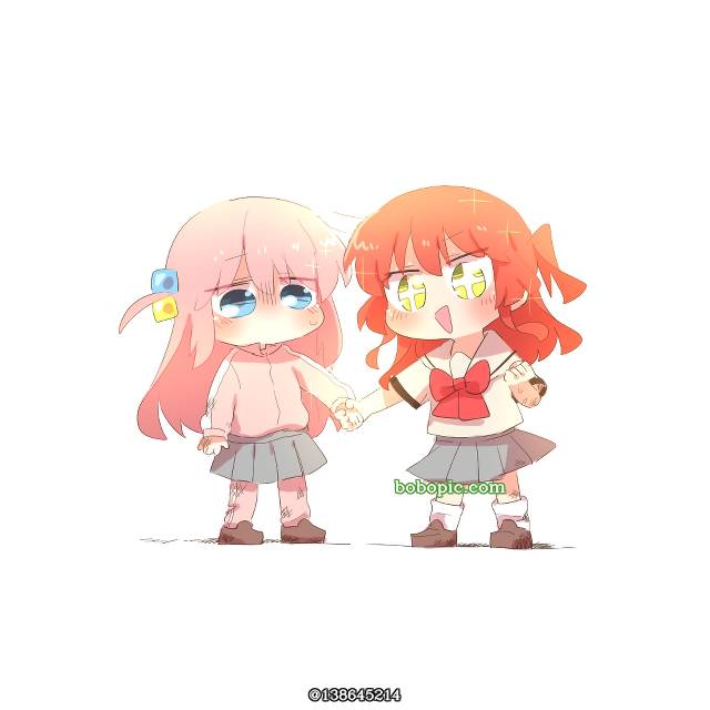 Ikuyo Kita, 后藤一里×喜多郁代, Shimo-Kitazawa Tsuchinoko