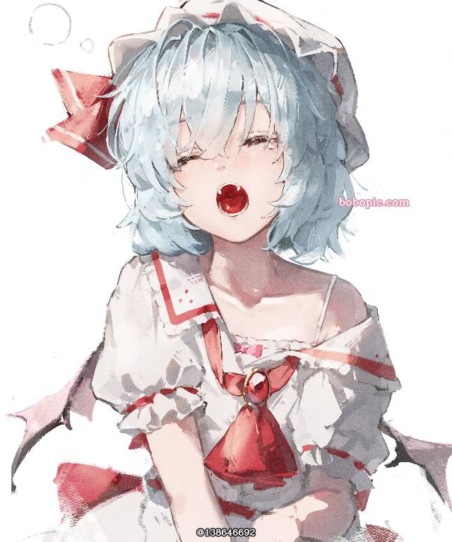 东方Project, 蕾米莉亚·斯卡蕾特