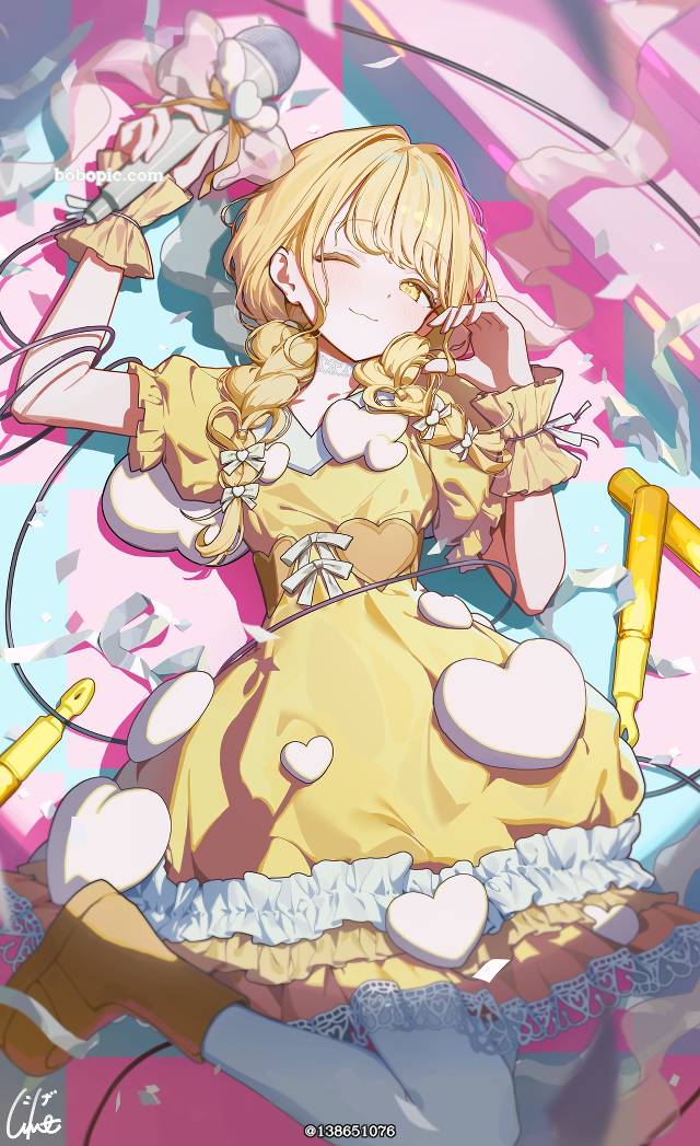 Gakuen IDOLM@STER, Kotone Fujita, 偶像大师1000users加入书籤