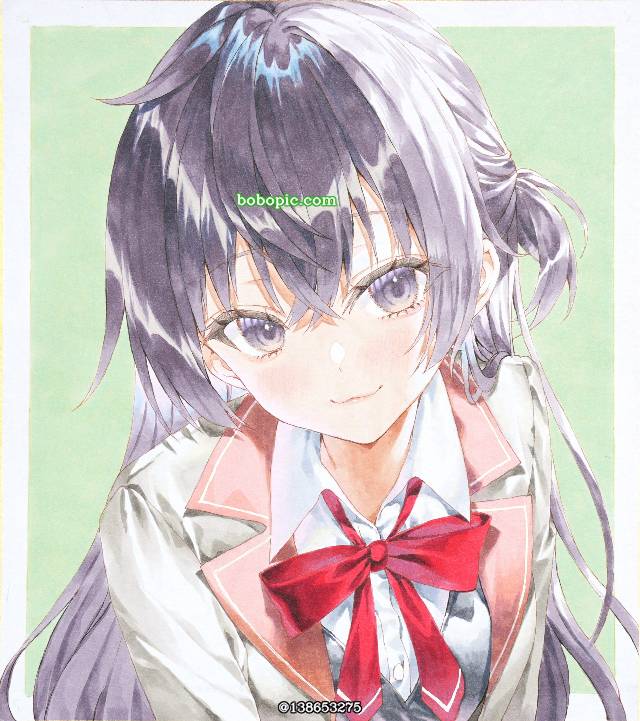 手绘, Yuki Suou, 猫魅族, 结城昨奈, Lilja Katsuragi