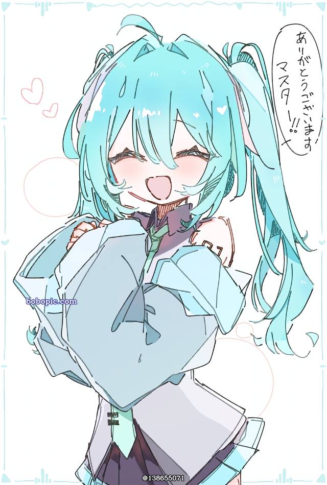 初音未来