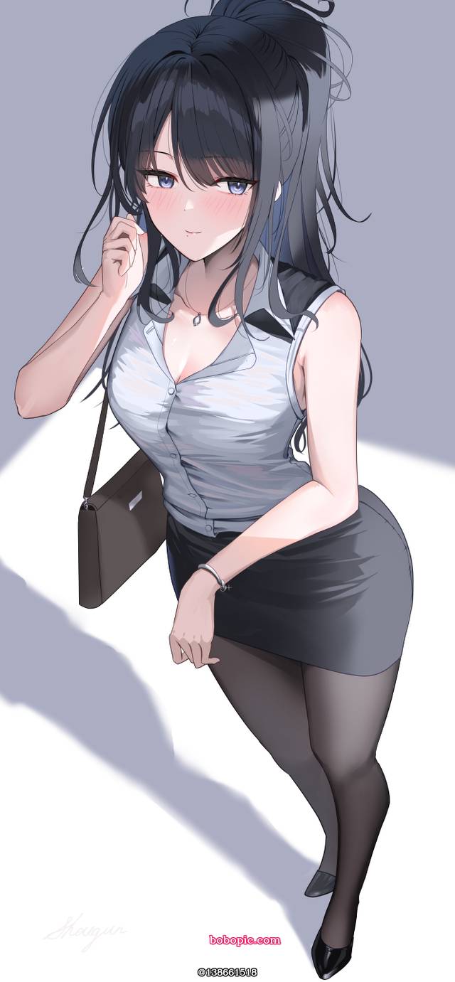 偶像大师 闪耀色彩, Hiori Kazano, 无袖