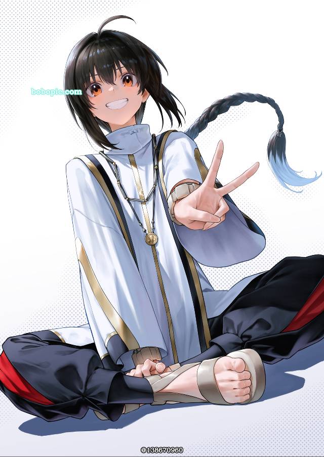 Saber（Fate/Samurai Remnant）, 日本武尊（Fate）