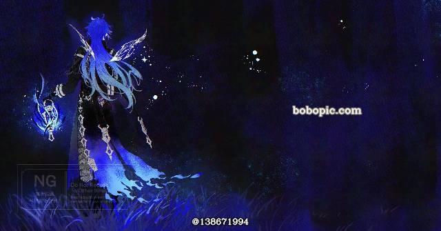 Genshin Impact, 菲林斯