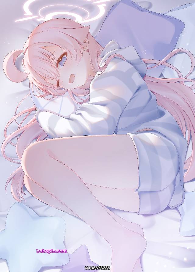 碧蓝档案, Takanashi Hoshino