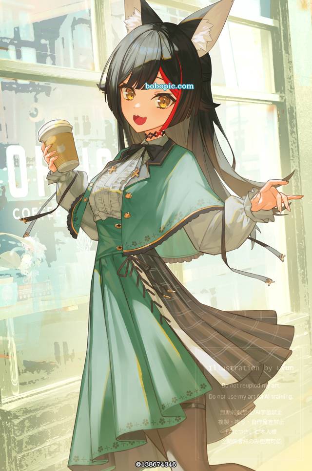 虚拟主播, Hololive, 大神澪