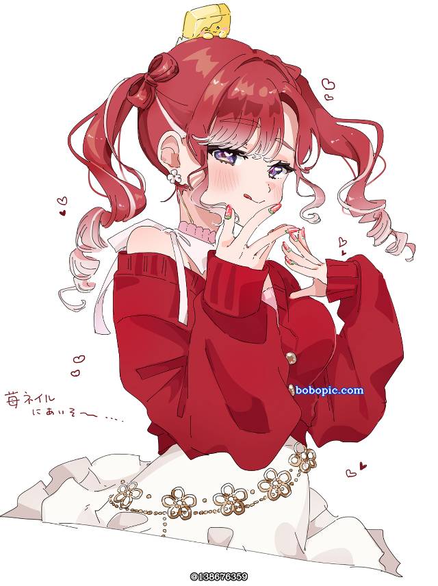 虚拟主播, 彩虹社, Virtual Youtuber 100+ bookmarks