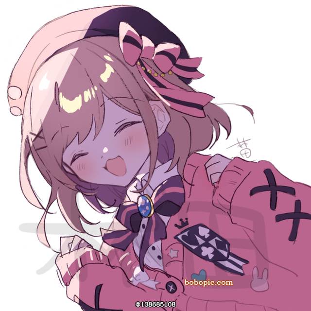 彩虹社, Lulu Suzuhara