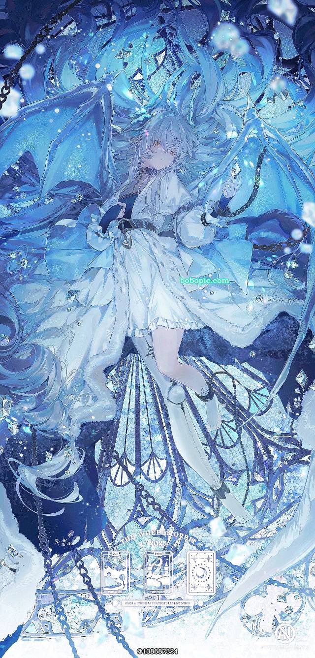 requested illustration, 女孩子