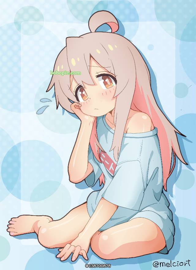 绪山真寻, Onimai: I'm Now Your Sister!, 别当欧尼酱了!