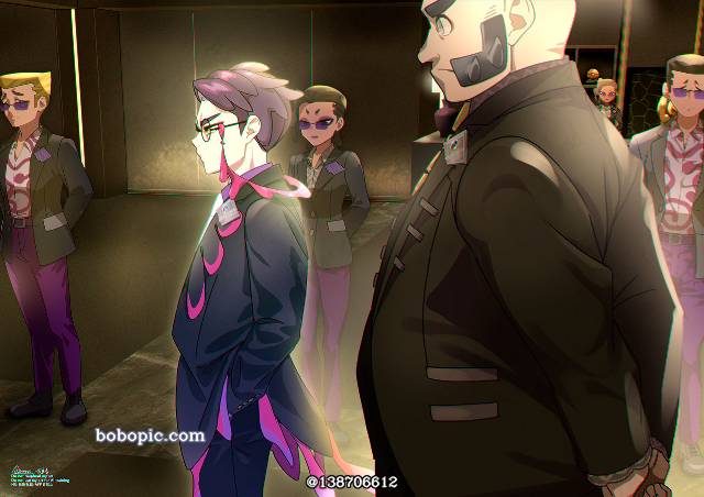 宝可梦人类角色, Pokemon 100+ bookmarks