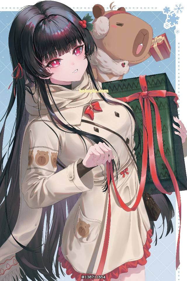 Wuthering Waves, Wuthering Waves