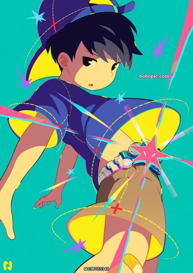 young boy, 男孩子, 变身, 变身腰带