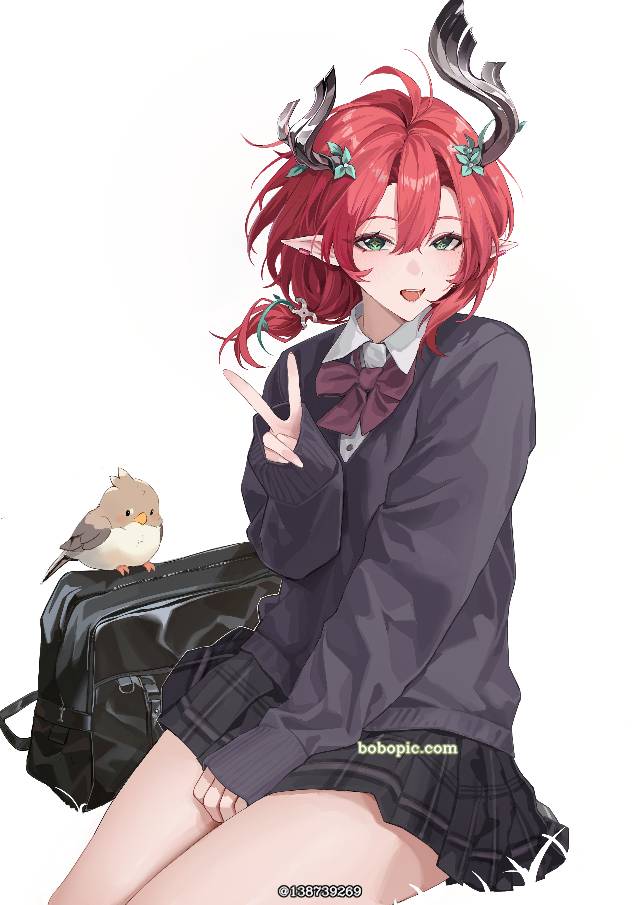 Wuthering Waves, 夏日天空