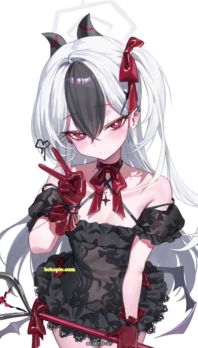 女孩子, 碧蓝档案, Onikata Kayoko