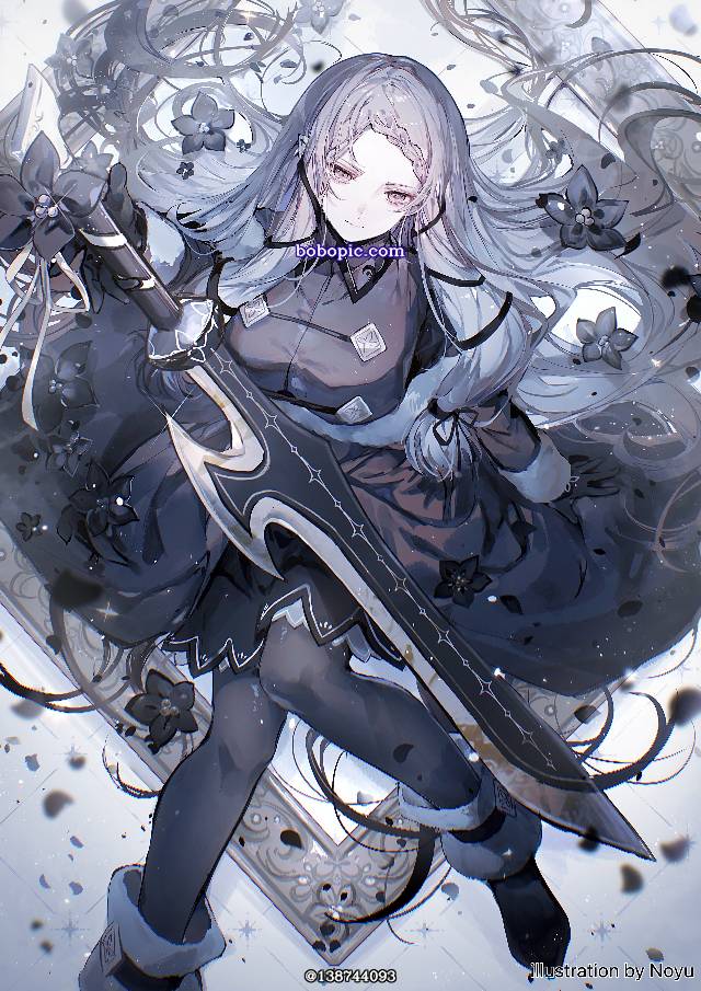 女孩子, 原创, oshinagaki, 原创