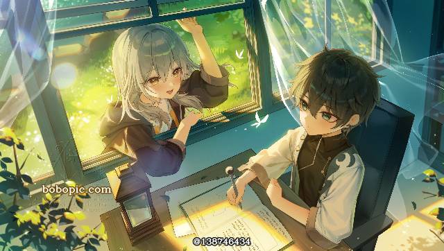 Honkai: Star Rail, 星（星穹铁道）, Danheng, Dan Heng/Stelle, 崩坏：星穹铁道100收藏