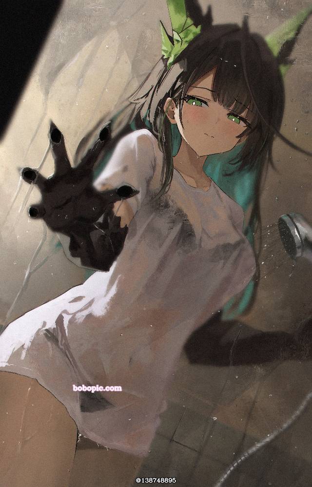 Arknights, 明日方舟