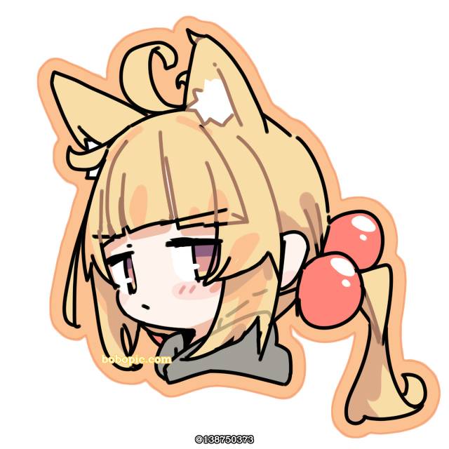 Aoi Tori (blue bird), 原创