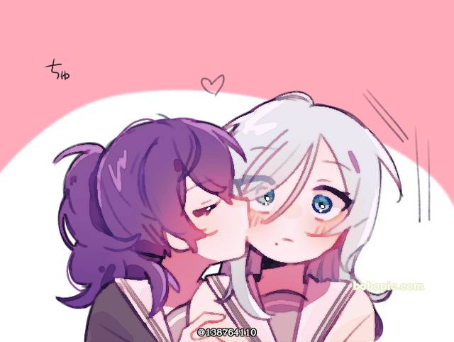 世界计划, Shizuku/Mafuyu